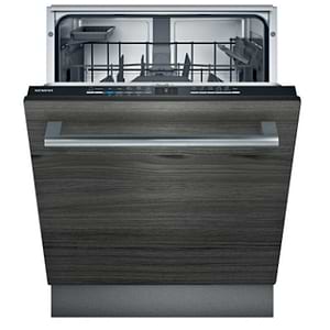 מדיח כלים Siemens SN61HX00AY סימנס אינטגראלי מלא | תוצרת גרמניה