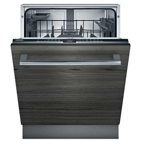 מדיח כלים Siemens SN63EX15AE סימנס אינטגראלי מלא | תוצרת גרמניה