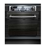 מדיח כלים SIEMENS SN63HX60AE סימנס אינטגראלי מלא | תוצרת גרמניה