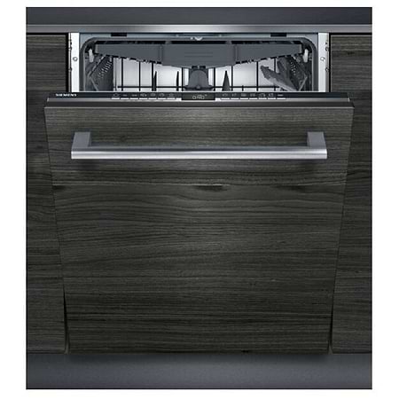 מדיח כלים SIEMENS SN63HX61CE סימנס אינטגראלי מלא | תוצרת גרמניה