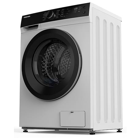 מכונת כביסה 9 ‏ק”ג TOSHIBA TW-BJ100M4IL ‏פתח קידמי‏ טושיבה