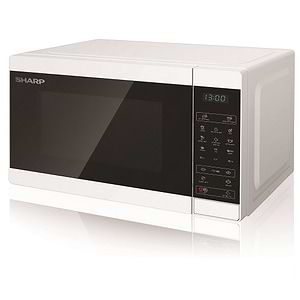מיקרוגל ‏25 ‏ליטר כולל גריל Sharp R709Z-W שארפ