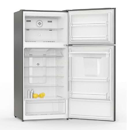 מקרר ‏479 ליטר Amcor AM520W מקפיא עליון אמקור - 2987₪