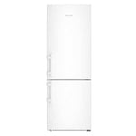 מקרר 356 ‏ליטר‏ Liebherr CN4015 ‏מקפיא תחתון ליבהר לבן