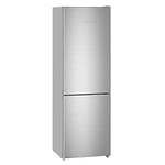 מקרר ‏304 ‏ליטר Liebherr CNEF4313 ‏מקפיא תחתון ליבהר