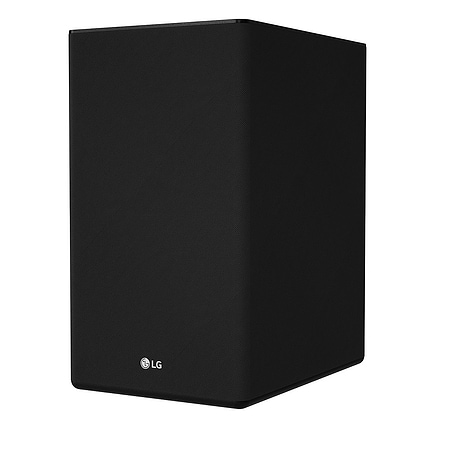מקרן קול ׁ(סאונד בר) 5.1.2 LG SN10Y בעוצמה של 570 וואט - 2689₪