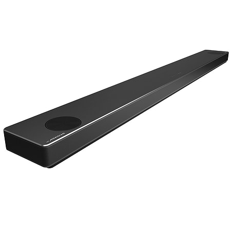 מקרני קול - מקרן קול ׁ(סאונד בר) 5.1.2 LG SN10Y בעוצמה של 570 וואט