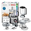 מק״ט מוצר  - מעבד מזון קוביות BOSCH MC812M865 בוש