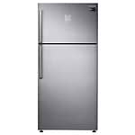 מקרר סמסונג 510 ‏ליטר דגם RT50K6331SL ‏מקפיא עליון SAMSUNG יבואן רשמי סמליין