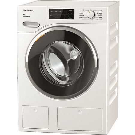 מכונת כביסה 9 ‏ק”ג Miele WWG660 WCS ‏פתח קידמי‏ מילה