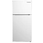 מקרר 650 ‏ליטר Amcor AM665W ‏מקפיא עליון אמקור