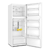 מקרר ‏416 ‏ליטר Amcor AM470W מקפיא עליון אמקור - 2199₪