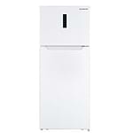 מקרר ‏416 ‏ליטר Amcor AM470W מקפיא עליון אמקור