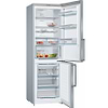 מקרר ‏מקפיא תחתון Bosch KGN367IDQ ‏323 ‏ליטר בוש - 4590₪
