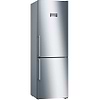 מקרר ‏מקפיא תחתון Bosch KGN367IDQ ‏323 ‏ליטר בוש