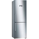 מקרר ‏מקפיא תחתון Bosch KGN367IDQ ‏323 ‏ליטר בוש