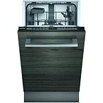 מדיח כלים ‏צר Siemens SR61HX08KE אינטגראלי מלא סימנס