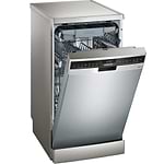 מדיח כלים ‏צר Siemens SR23HI65ME סימנס