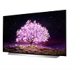 מק״ט מוצר  - טלוויזיה LG OLED48C1 4K ‏48 ‏אינטש | שלוש שנות אחריות VIP
