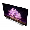 טלוויזיה LG OLED48C1 4K ‏48 ‏אינטש | שלוש שנות אחריות VIP - 3877₪