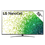 טלוויזיה “55 LG NanoCell 55NANO86VPA 4K