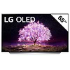 טלוויזיה LG OLED65C1 4K ‏65 ‏אינטש | שלוש שנות אחריות VIP