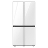 מקרר 860 ליטר Samsung RF90T9013 BESPOKE סמסונג 4 דלתות מקפיא תחתון