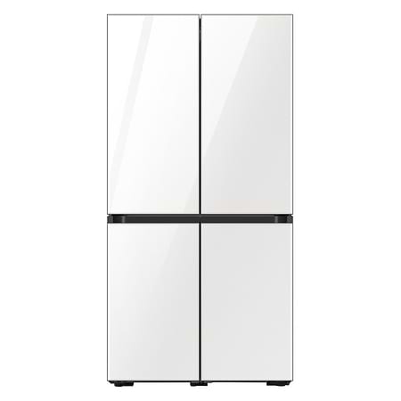 מקרר 860 ליטר Samsung RF90T9013 BESPOKE סמסונג 4 דלתות מקפיא תחתון