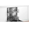 מדיח כלים בוש אינטגראלי מלא Bosch SMV2ITX22E - 2348₪