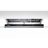 מוצרי חשמל - מדיח כלים בוש אינטגראלי מלא Bosch SMV2ITX22E