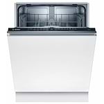 מדיח כלים בוש אינטגראלי מלא Bosch SMV2ITX22E