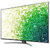 מק״ט מוצר  - טלוויזיה “55 LG NanoCell 55NANO86VPA 4K
