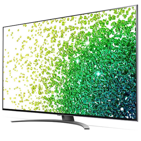 מק״ט מוצר  - טלוויזיה “55 LG NanoCell 55NANO86VPA 4K