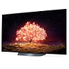 אחריות - טלוויזיה LG OLED55B1 4K ‏55 ‏אינטש | שלוש שנות אחריות VIP