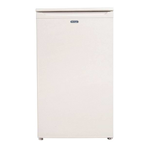מקרר משרדי קטן 81 ‏ליטר Delonghi DLR1302W‏ דלונגי