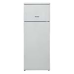 מקרר 211 ‏ליטר Delonghi DLR2604W מקפיא עליון דלונגי