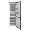 מקרר ‏327 ‏ליטר Delonghi DLR383 מקפיא תחתון דלוגני - 5167₪