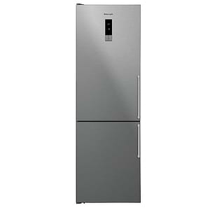 מקרר ‏327 ‏ליטר Delonghi DLR383 מקפיא תחתון דלוגני