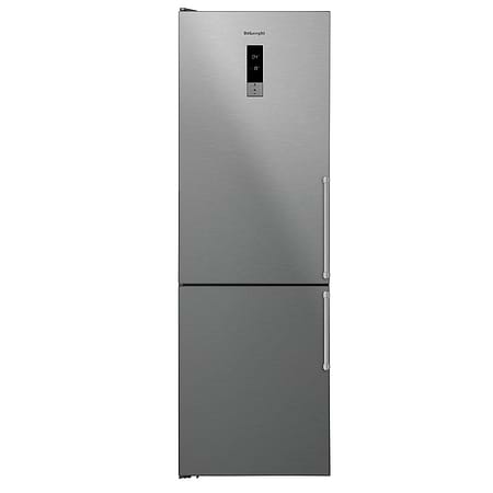 מקרר ‏327 ‏ליטר Delonghi DLR383 מקפיא תחתון דלוגני
