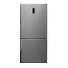 מקרר ‏571 ‏ליטר Delonghi DLR753X מקפיא תחתון דלוגני