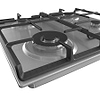 מוצרי חשמל - כיריים גז Gorenje GW641EX גורנייה