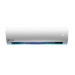 ‏מזגן 1 כוח סוס תדיראן סופרים אינוורטר דגם Supreme AIROW INV 140 עילי Tadiran