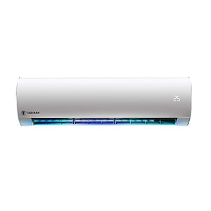 ‏מזגן 1 כוח סוס תדיראן סופרים אינוורטר דגם Supreme AIROW INV 140 עילי Tadiran