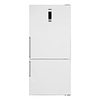 מקרר ‏571 ‏ליטר Delonghi DLR753W מקפיא תחתון דלוגני