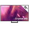 טלוויזיה Samsung 55AU9000 4K סמסונג ‏55 ‏אינטש