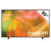 טלוויזיה Samsung 65AU8000 4K סמסונג 65 ‏אינטש