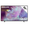 טלוויזיה חכמה “65 SAMSUNG QLED 65Q60A 4K סמסונג