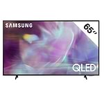 טלוויזיה חכמה “65 SAMSUNG QLED 65Q60A 4K סמסונג