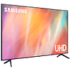 אחריות - טלוויזיה Samsung 65AU7100 4K סמסונג 65 ‏אינטש
