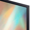מק״ט מוצר  - טלוויזיה Samsung 65AU7100 4K סמסונג 65 ‏אינטש